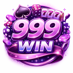 999WIN Official Logo