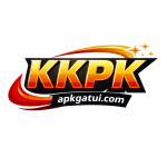 KKPK Offiicial Logo