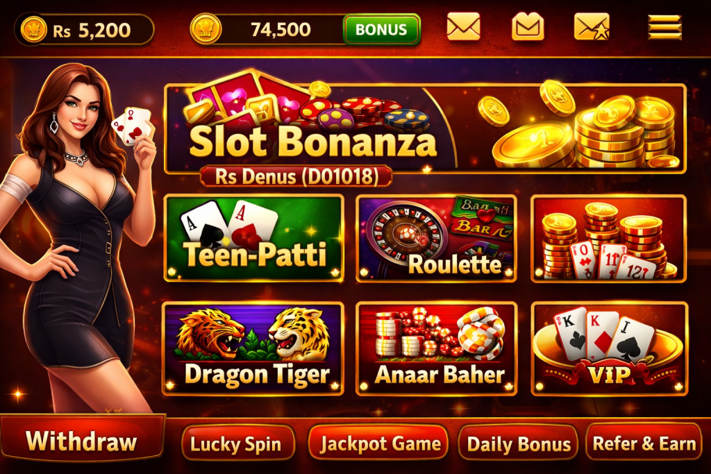 RA999 Game Download