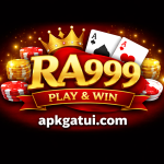 RA999 Game Official Logo