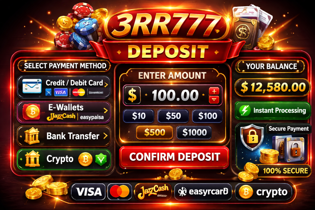 3RR777 Download