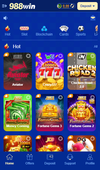 988 WIN Download