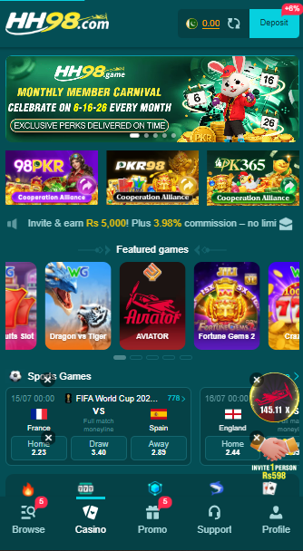 98 HH Download