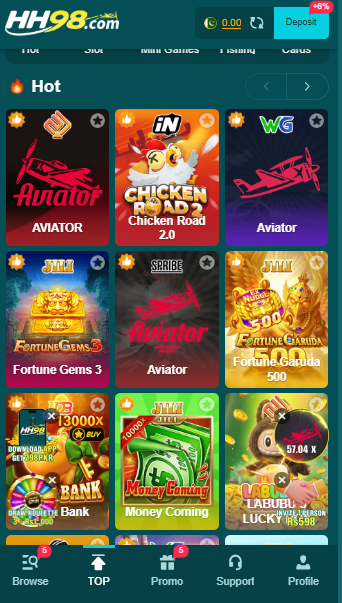 98 HH Download