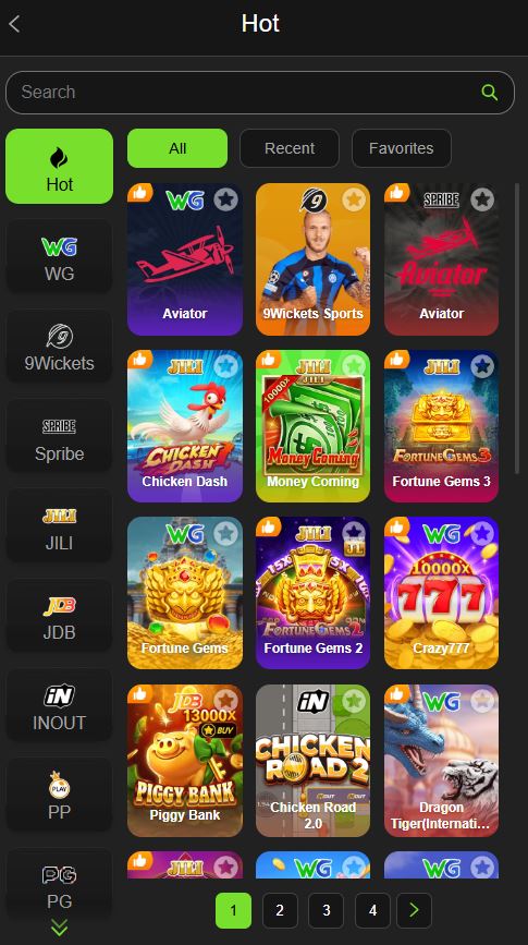 PKRFUN Game Download