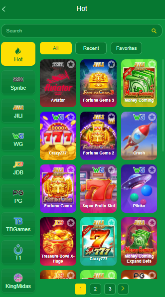 299Bet Game Download