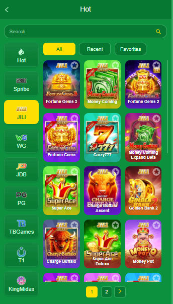 399Bet Game Download