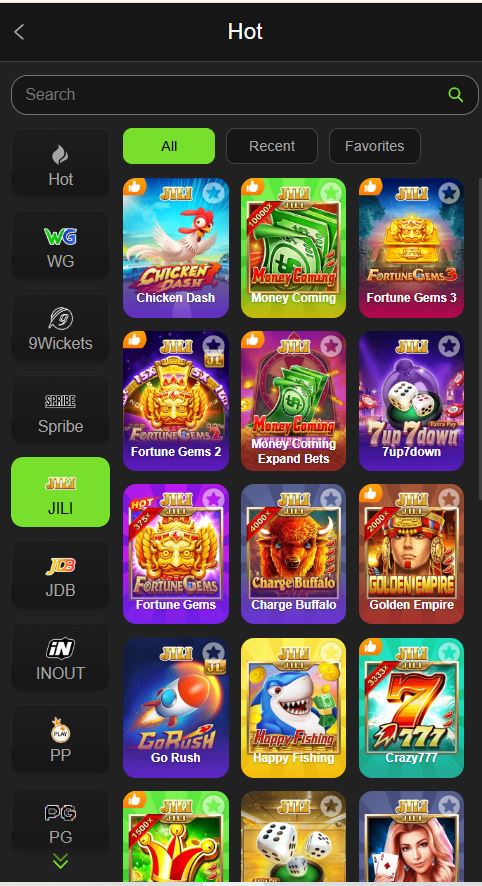 PKRFUN Game Download