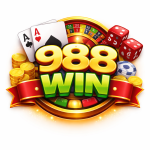 988WEN Official Logo