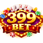 399Bet Official Logo