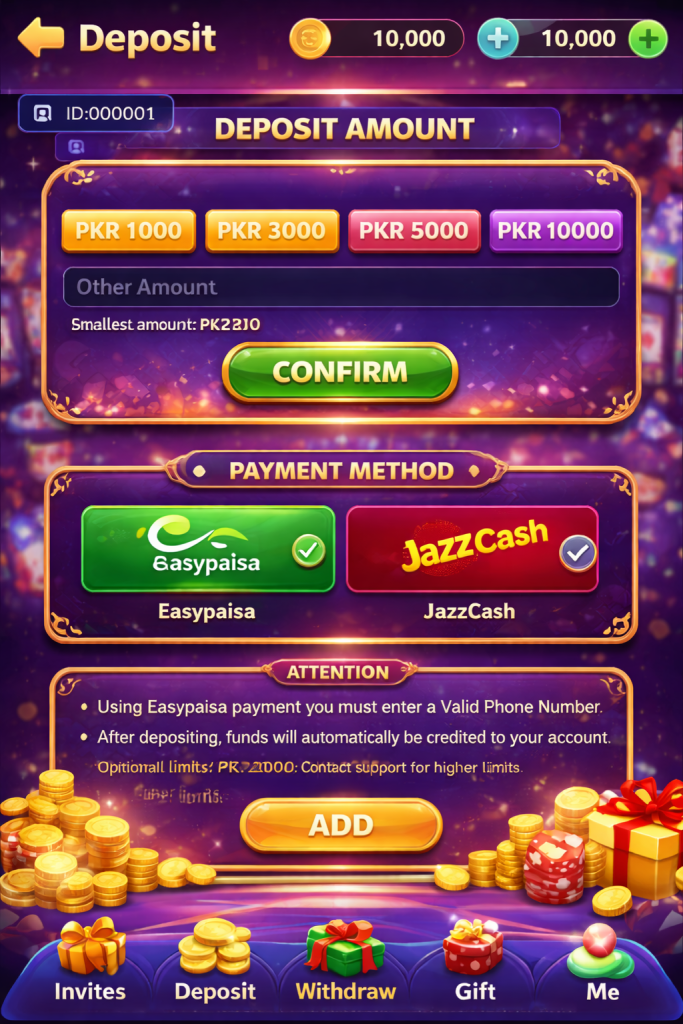 877Bet Game Download