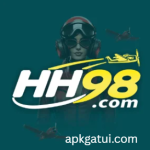 98 HH Official Logo