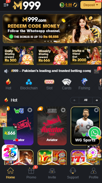 M999 Game Download