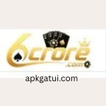 6Crore Official Logo